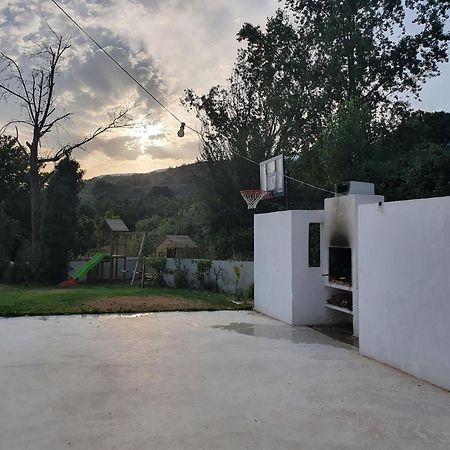 Villa De Lujo En Jarandilla Jarandilla de la Vera Exterior photo